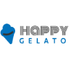 Happy gelato