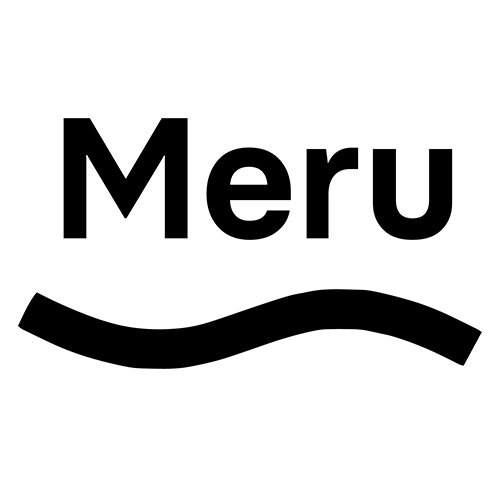 Meru Logo