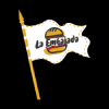 la embajada