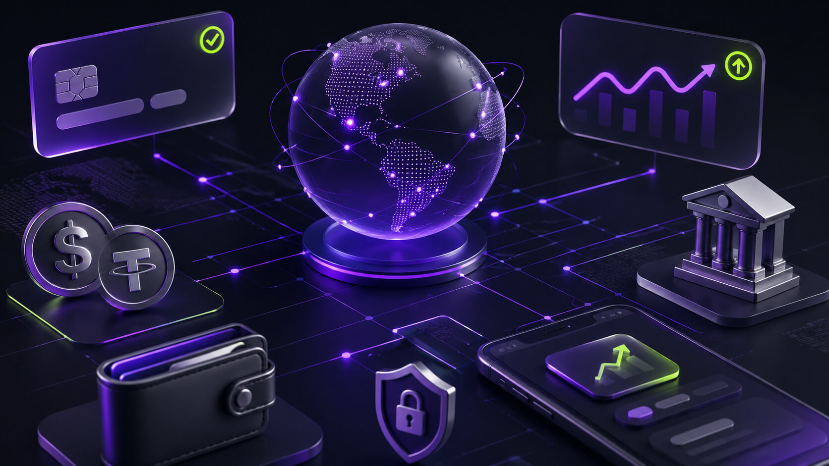 Fintech: qué es, cómo funciona y por qué crece en Latam