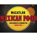 Mazatlan Mexican Food
