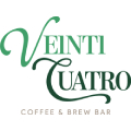 Veinticuatro Coffe