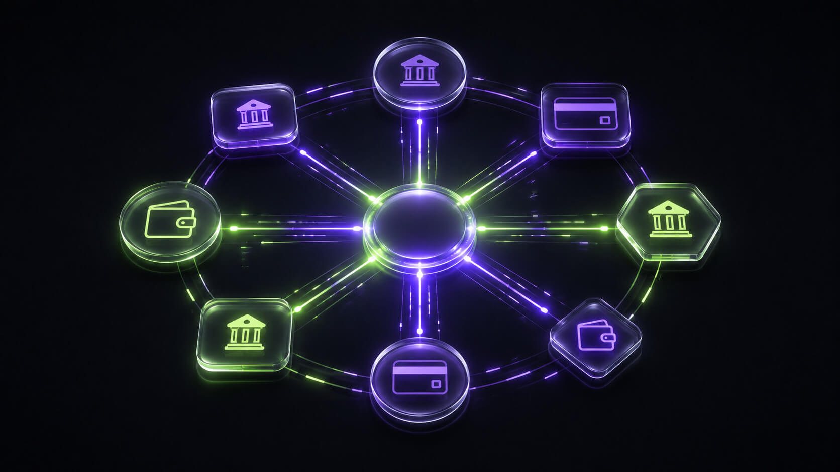 sistema de pagos inmediatos interoperado