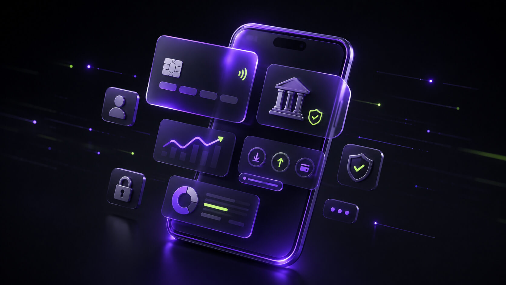 ¿Qué es un neobanco? Diferencias con un banco tradicional