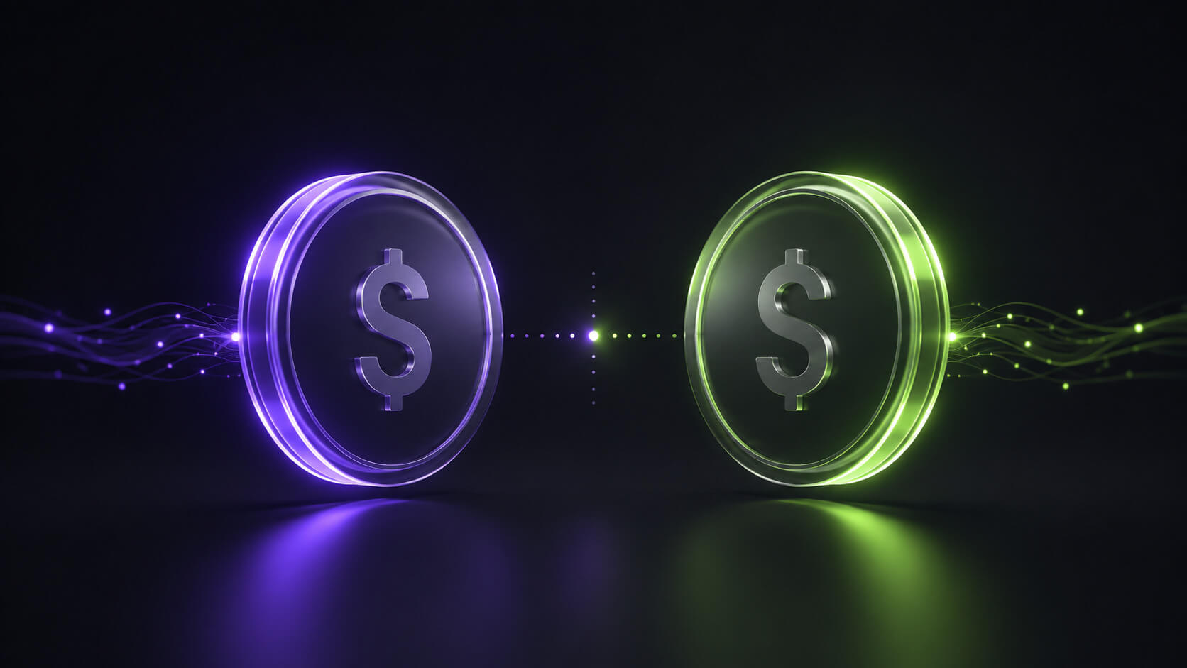 USDC vs USDT: diferencias, similitudes y cuál te conviene