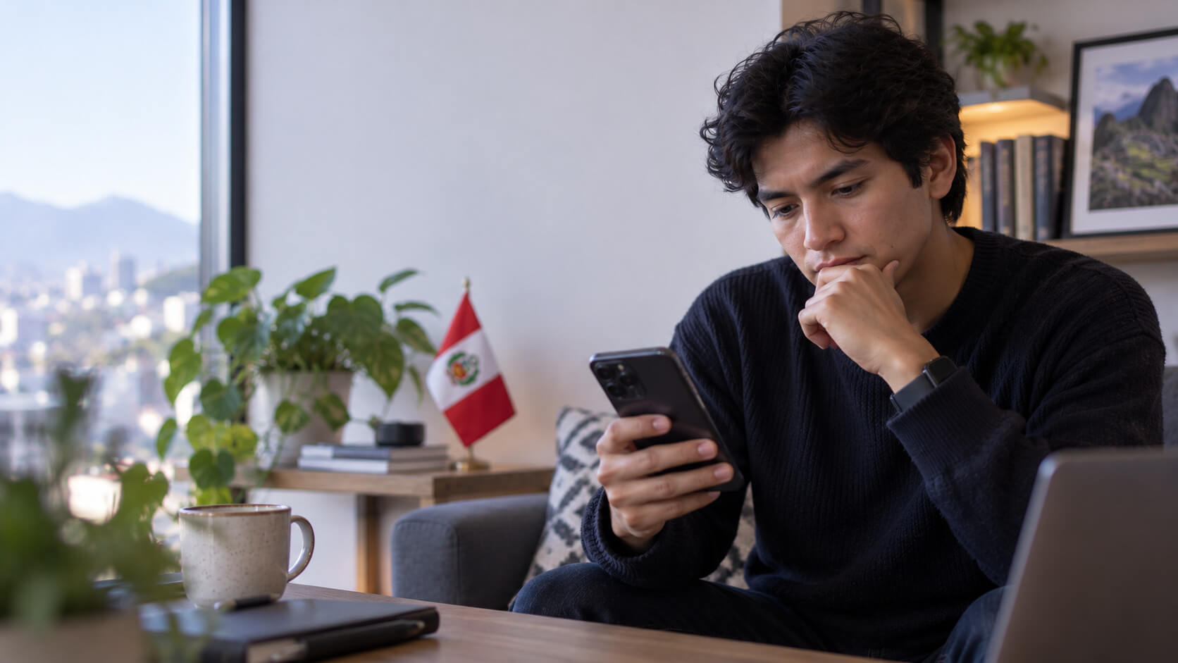 Préstamos Online en Perú 2026: Cómo Elegir sin Caer en Trampas